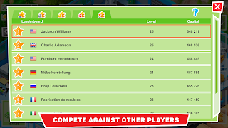 Timber Tycoon ภาพหน้าจอ 6