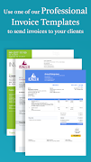 Simple Invoice Manager 截圖 7