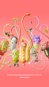Spaghetti Arms 截圖 3