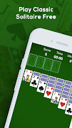 Solitaire penulis hantaran
