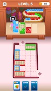 Wool Sort Screenshot 2