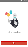 Hostmaker Operations Affiche