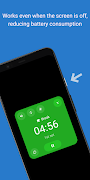 Simple Working Timer capture d'écran 2