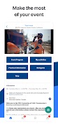 VINCI Construction Event screenshot 7