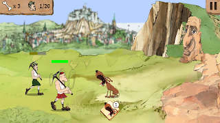 Dog Defender 포스터