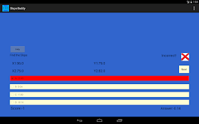 Slope Buddy syot layar 3