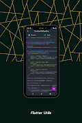 Flutter Utils اسکرین شاٹ 4
