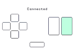 TecoGamePad screenshot 3