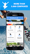 Yumping.co.uk 海報
