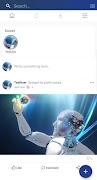 PlugTalk Timeline 截图 4