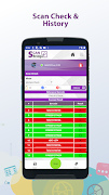 Unitech ScanBridge ảnh chụp màn hình 6
