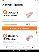 GetterZ স্ক্রিনশট 5