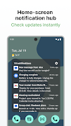 Notification History - Norg screenshot 5