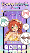 OC Creator & Avatar Maker screenshot 1