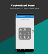 Assistive Touch - Easy Touch - 截圖 3
