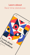 LearnFirebase скриншот 6