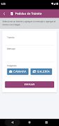OSPA Portuarios screenshot 4
