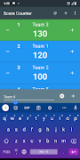 Score Counter screenshot 2