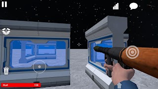 Ultimate Sandbox - Beta screenshot 3