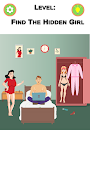 Brain Racker - Tricky Puzzel 海報