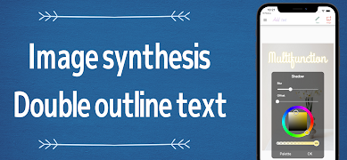 Add text on photo 截圖 2