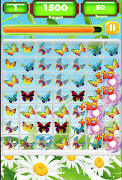 Butterfly Link screenshot 1