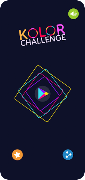 Kolor Challenge Cartaz