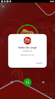 Radio San Jorge screenshot 3