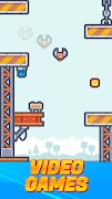 برنامه‌نما Arcade Online عکس از صفحه