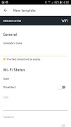 MyConfig screenshot 1