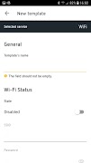MyConfig imagem de tela 1