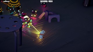 Nightmare imagem de tela 6