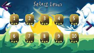 Talented Ball syot layar 5