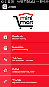 Mini Mart 스크린샷 4