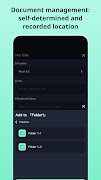3 Schermata FlowWeb