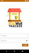 Well Tracker capture d'écran 6