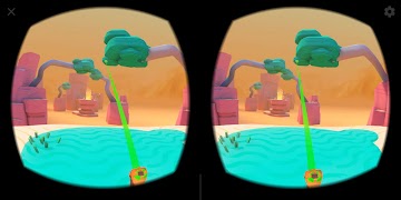 Trinus VR скриншот 5