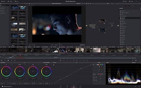 Davinci Resolve Course imagem de tela 1