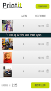 4 Schermata Print it!