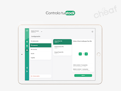 6 Schermata Cheaf Partner