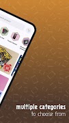برنامه‌نما HS Mobiles عکس از صفحه