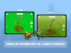 Zing Studio 1.0 screenshot 5