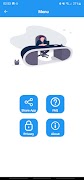3 Schermata Your VPN