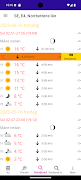 jsWeather screenshot 4