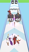 Combat Heroes اسکرین شاٹ 2