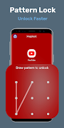 XApplock - App Locker capture d'écran 2