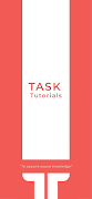 Task Tutorials اسکرین شاٹ 7