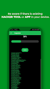 Hackuna - (Anti-Hack) ภาพหน้าจอ 3