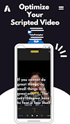 Teleprompter - Camera Scripts 스크린샷 7