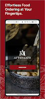 Aftermath poster